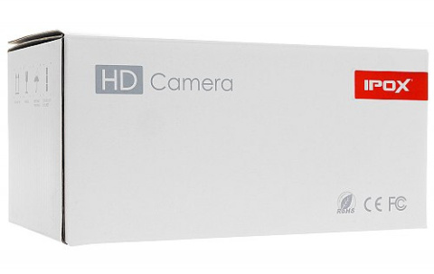 Kamera PX-TZH5012IR3 Kamera PX-TZH5012IR3