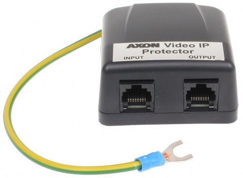 OGRANICZNIK PRZEPIĘĆ AXON-VIDEO-IP OGRANICZNIK PRZEPIĘĆ AXON-VIDEO-IP