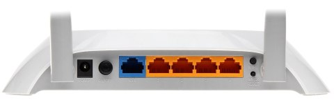 PUNKT DOSTĘPOWY UMTS/HSPA+ROUTER TL-MR3420 300Mb/s TP-LINK PUNKT DOSTĘPOWY UMTS/HSPA+ROUTER TL-MR3420 300Mb/s TP-LINK