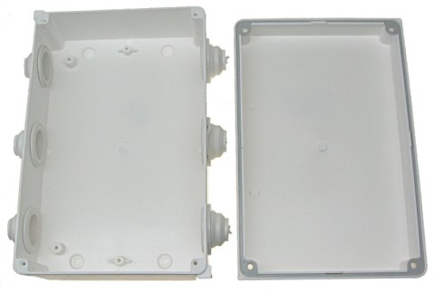 PUSZKA ODGAŁĘŹNA Z DŁAWNICAMI PK-10/D PUSZKA ODGAŁĘŹNA Z DŁAWNICAMI PK-10/D