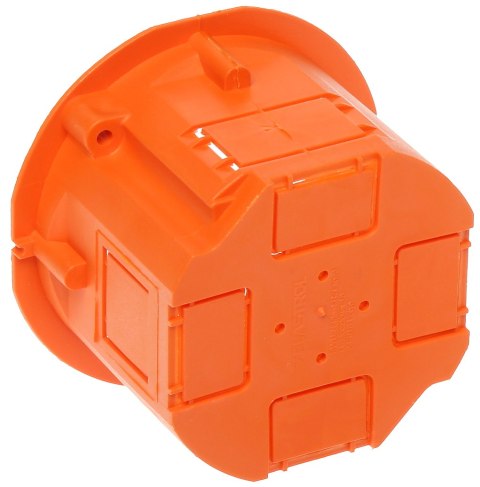 PUSZKA PODTYNKOWA PK-60MK PUSZKA PODTYNKOWA PK-60MK