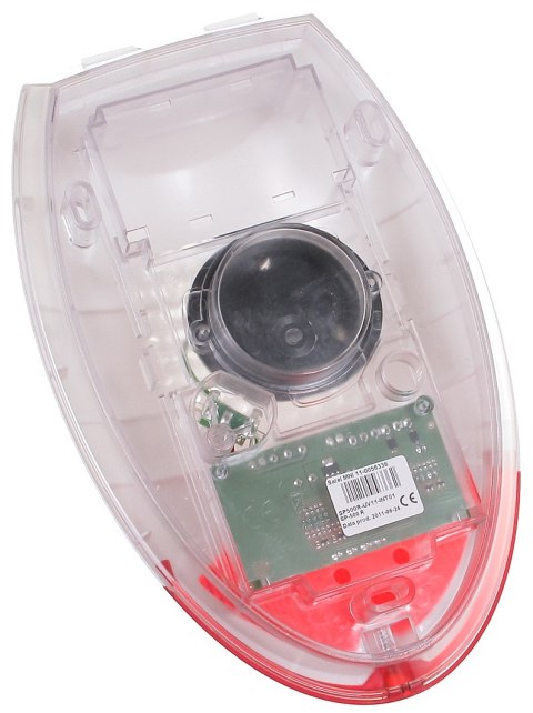 SYGNALIZATOR ZEWNĘTRZNY SP-500-R SATEL SYGNALIZATOR ZEWNĘTRZNY SP-500-R SATEL