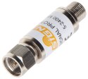 ZABEZPIECZENIE PRZECIWPRZEPIĘCIOWE TV ZPP-4645F ZABEZPIECZENIE PRZECIWPRZEPIĘCIOWE TV ZPP-4645F