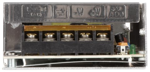 ZASILACZ IMPULSOWY 12V/3.2A/P ZASILACZ IMPULSOWY 12V/3.2A/P