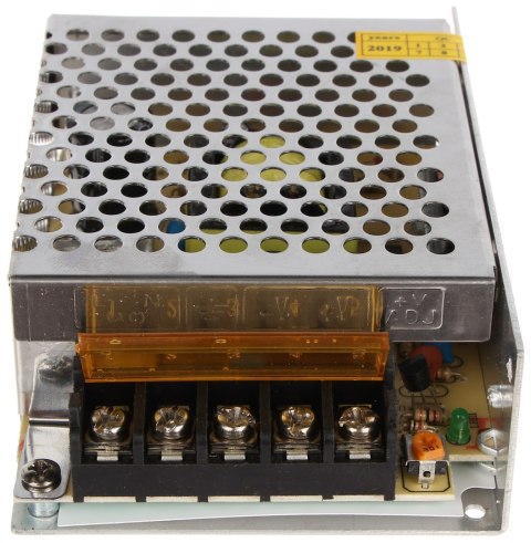 ZASILACZ IMPULSOWY 12V/3.2A/P ZASILACZ IMPULSOWY 12V/3.2A/P