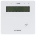 BEZPRZEWODOWA KLAWIATURA Z RFID INT-KWRL2-W ABAX/ABAX2 SATEL BEZPRZEWODOWA KLAWIATURA Z RFID INT-KWRL2-W ABAX/ABAX2 SATEL