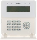 BEZPRZEWODOWA KLAWIATURA Z RFID INT-KWRL2-W ABAX/ABAX2 SATEL BEZPRZEWODOWA KLAWIATURA Z RFID INT-KWRL2-W ABAX/ABAX2 SATEL