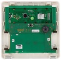 BEZPRZEWODOWA KLAWIATURA Z RFID INT-KWRL2-W ABAX/ABAX2 SATEL BEZPRZEWODOWA KLAWIATURA Z RFID INT-KWRL2-W ABAX/ABAX2 SATEL