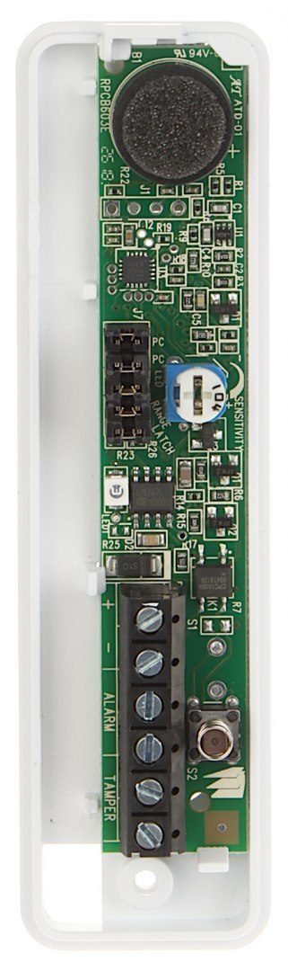CZUJKA DRGAŃ DS-PDSK-P Hikvision CZUJKA DRGAŃ DS-PDSK-P Hikvision