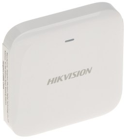 BEZPRZEWODOWA CZUJKA ZALANIA WODĄ AX PRO DS-PDWL-E-WE Hikvision