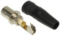 GNIAZDO BNC-G/65-PLAST*P10 SKRĘCANE GNIAZDO BNC-G/65-PLAST*P10 SKRĘCANE