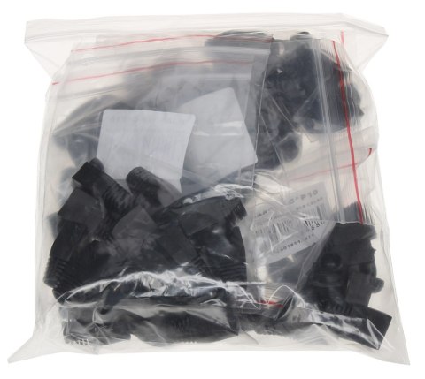OSŁONA WTYKU RJ-45 RJ45/WP-C*P100 OSŁONA WTYKU RJ-45 RJ45/WP-C*P100