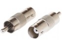 PRZEJŚCIE BNC-G/CINCH-W*P100 PRZEJŚCIE BNC-G/CINCH-W*P100