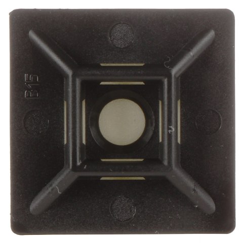 UCHWYT DO OPASEK ZACISKOWYCH PS-5-28X28/B*P100 UCHWYT DO OPASEK ZACISKOWYCH PS-5-28X28/B*P100