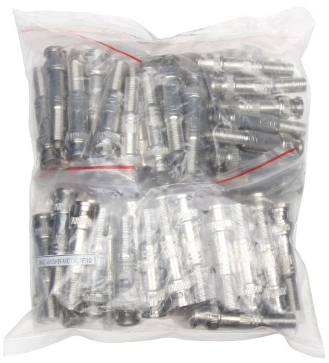 WTYK BNC-W/SKR-MET*P100 WTYK BNC-W/SKR-MET*P100