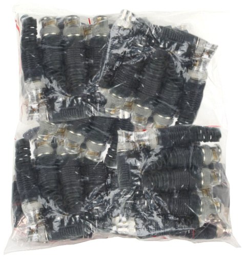 WTYK BNC-W/SKR-PLAST*P100 WTYK BNC-W/SKR-PLAST*P100