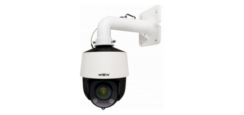 Kamera IP szybkoobrotowa 4 Mpx NVIP-4SD-6540/25/F NOVUS Kamera IP szybkoobrotowa 4 Mpx NVIP-4SD-6540/25/F NOVUS