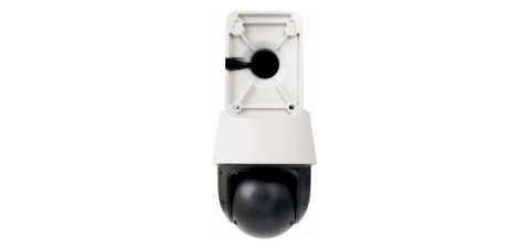 Kamera IP szybkoobrotowa 4 Mpx NVIP-4SD-6540/25/F NOVUS Kamera IP szybkoobrotowa 4 Mpx NVIP-4SD-6540/25/F NOVUS