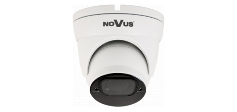 Kamera IP wandaloodporna 5 Mpx NVIP-5VE-4232 NOVUS Kamera IP wandaloodporna 5 Mpx NVIP-5VE-4232 NOVUS