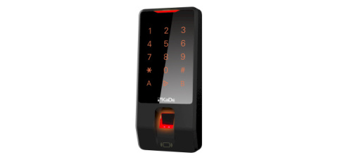 Kontroler zintegrowany KDH-KZ3000FP-IP-U KADE Kontroler zintegrowany KDH-KZ3000FP-IP-U KADE
