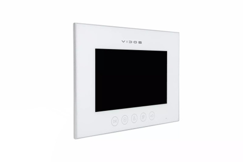 M11W Monitor wideodomofonu M11W Monitor wideodomofonu