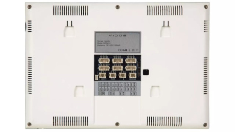 M11W Monitor wideodomofonu M11W Monitor wideodomofonu