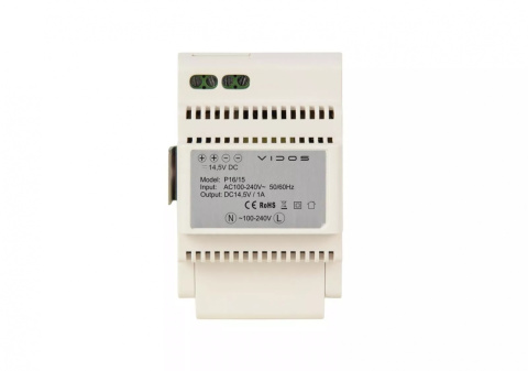 M11W Monitor wideodomofonu M11W Monitor wideodomofonu