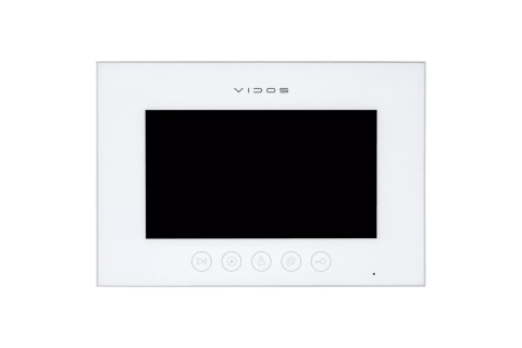 M11W Monitor wideodomofonu M11W Monitor wideodomofonu
