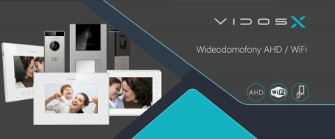 M11W Monitor wideodomofonu M11W Monitor wideodomofonu