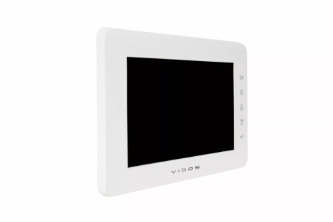M12W Monitor wideodomofonu M12W Monitor wideodomofonu