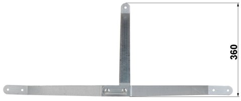 OBEJMA MUROWA OMP-50W50 OBEJMA MUROWA OMP-50W50