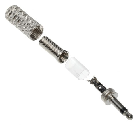WTYK JACK-W/3.5/M/MET WTYK JACK-W/3.5/M/MET
