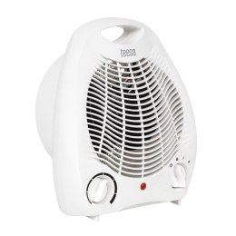 Termowentylator TEESA (1000 W, 2000 W)