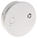BEZPRZEWODOWA CZUJKA DYMU AX PRO DS-PDSMK-S-WE Hikvision BEZPRZEWODOWA CZUJKA DYMU AX PRO DS-PDSMK-S-WE Hikvision