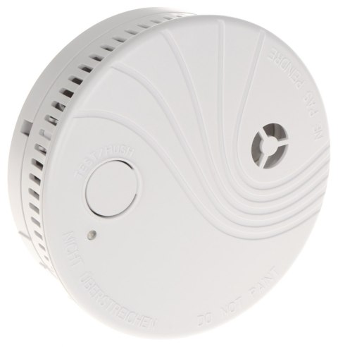 BEZPRZEWODOWA CZUJKA DYMU AX PRO DS-PDSMK-S-WE Hikvision BEZPRZEWODOWA CZUJKA DYMU AX PRO DS-PDSMK-S-WE Hikvision