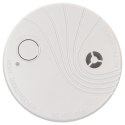 BEZPRZEWODOWA CZUJKA DYMU AX PRO DS-PDSMK-S-WE Hikvision BEZPRZEWODOWA CZUJKA DYMU AX PRO DS-PDSMK-S-WE Hikvision