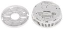 BEZPRZEWODOWA CZUJKA DYMU AX PRO DS-PDSMK-S-WE Hikvision BEZPRZEWODOWA CZUJKA DYMU AX PRO DS-PDSMK-S-WE Hikvision