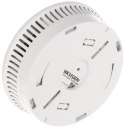BEZPRZEWODOWA CZUJKA DYMU AX PRO DS-PDSMK-S-WE Hikvision BEZPRZEWODOWA CZUJKA DYMU AX PRO DS-PDSMK-S-WE Hikvision