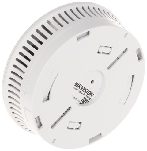 BEZPRZEWODOWA CZUJKA DYMU AX PRO DS-PDSMK-S-WE Hikvision BEZPRZEWODOWA CZUJKA DYMU AX PRO DS-PDSMK-S-WE Hikvision