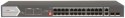 SWITCH POE DS-3E0528HP-E 24-PORTOWY SFP Hikvision