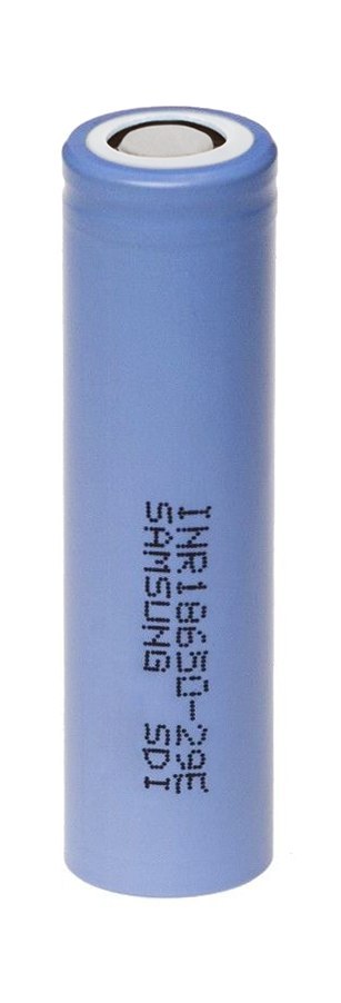 Akumulator Samsung 18650 2850mAh 3,7V INR18650-29E Akumulator Samsung 18650 2850mAh 3,7V INR18650-29E