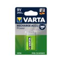 Akumulator Varta 9V 200mAh