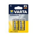 Bateria VARTA R14 SUPERLIFE 2szt./bl.