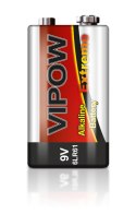 Bateria alkaliczna VIPOW EXTREME 9V 6LR6