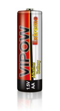 Baterie alkaliczne VIPOW EXTREME LR06 2szt/bl.