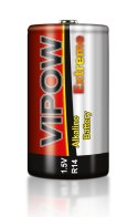 Baterie alkaliczne VIPOW EXTREME LR14 2szt/bl.