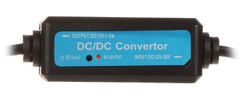 MODUŁ PRZETWORNICY AD-DC/DC-06 MODUŁ PRZETWORNICY AD-DC/DC-06