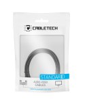 Kabel 1RCA-1RCA 1.8m Cabletech standard