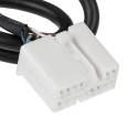 Kabel do cyfrowej zmieniarki Peiying PY-EM01 Suzuki Kabel do cyfrowej zmieniarki Peiying PY-EM01 Suzuki