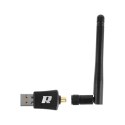 Karta sieciowa WiFi 5GHz 802.11 a/c/b/g/n adapter USB z antena